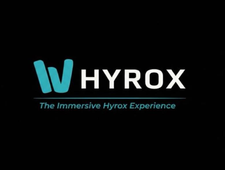 WHyrox · The Immersive Hyrox Experience